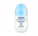 AGRADO Роликовый дезодорант Dermo protective 50мл